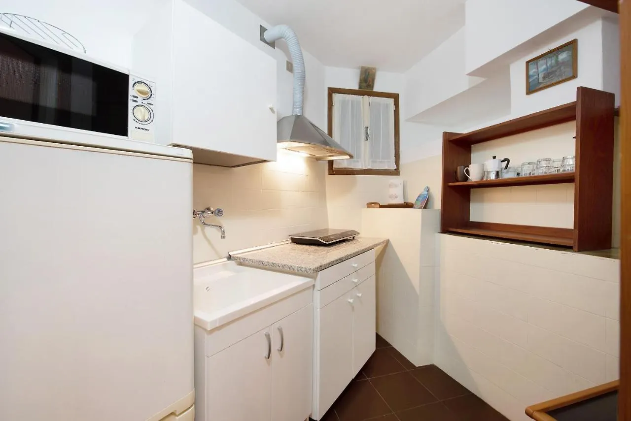 Valeria 1- Arenzanohost Apartment Arenzano