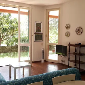  Appartamento Casa Berizzi Mare