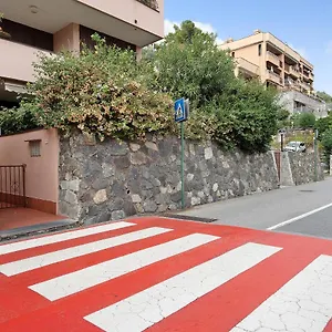  Appartamento Pineta