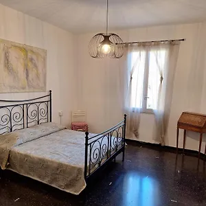  Appartamento La Casa Della Nonna