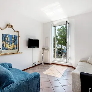  Appartamento La Finestra Sul Mare