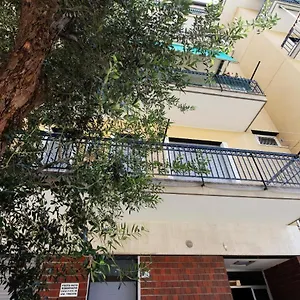  Appartamento Casa Sole Luna